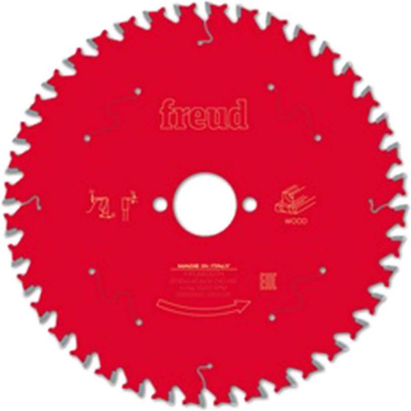 Freud LP40M Solid Wood Cutting Circular Saw Blade