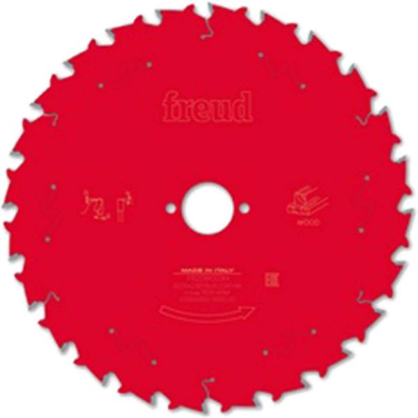 Freud LP20M Wood Cutting Circular Saw Blade