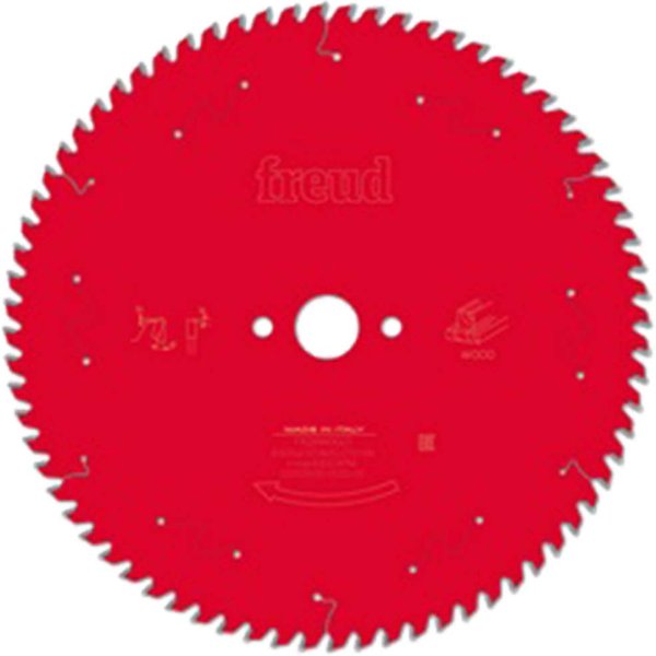 Freud LP60M Solid Wood Cross Cutting Circular Saw Blade