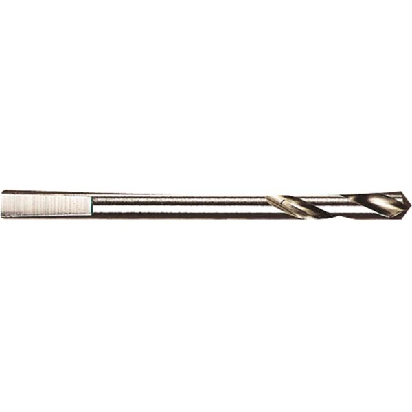 Starrett A014Ce High Speed Steel Pilot Drill Extra length for Hole Saws Arbors
