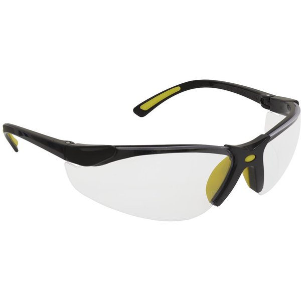 Sealey Zante Flexi Arm Safety Glasses