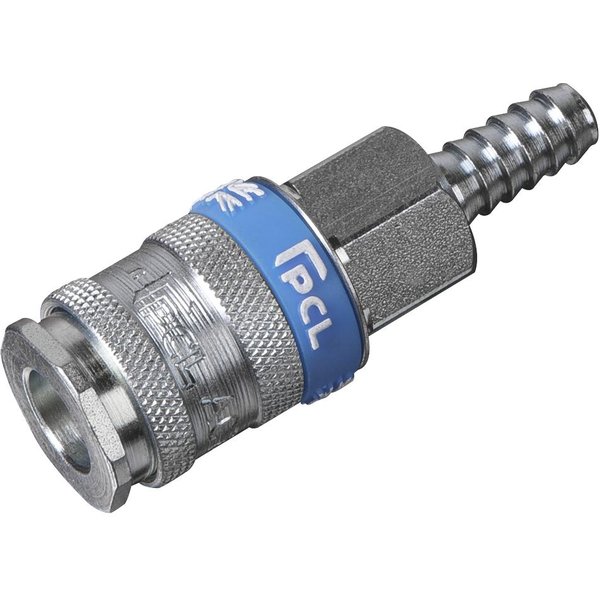 Sealey XF Air Line Coupling Body Tailpiece