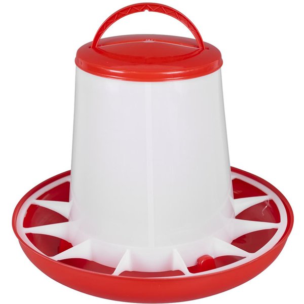 Sealey Poultry Feeder
