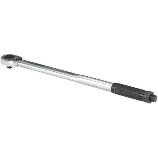 Sealey AK624 1/2" Drive Torque Wrench
