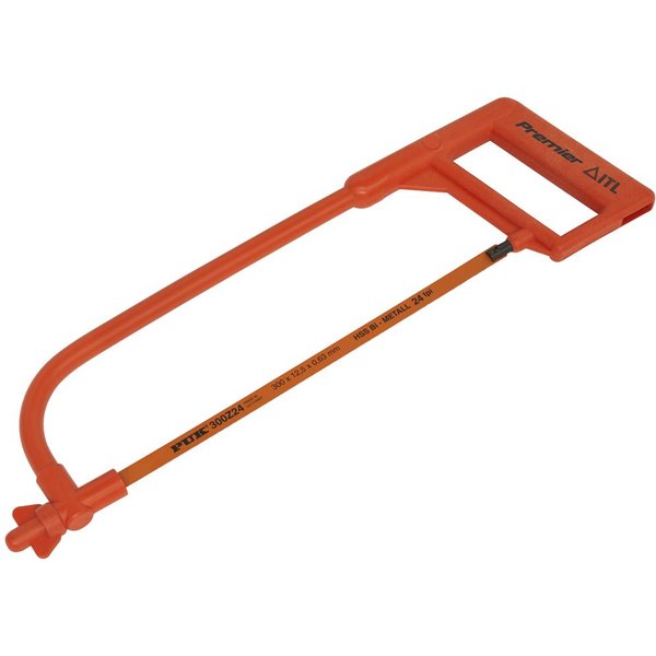 Sealey Professional Insulated Hacksaw