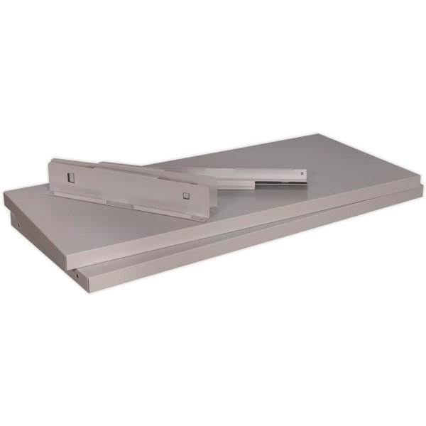 Sealey Premier Shelf for Industrial Cabinets