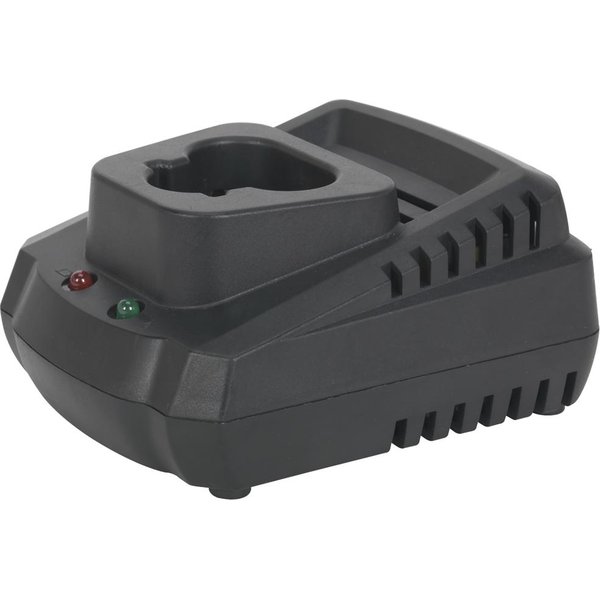 Sealey CP1200MC 12v Cordless Li-ion Battery Charger