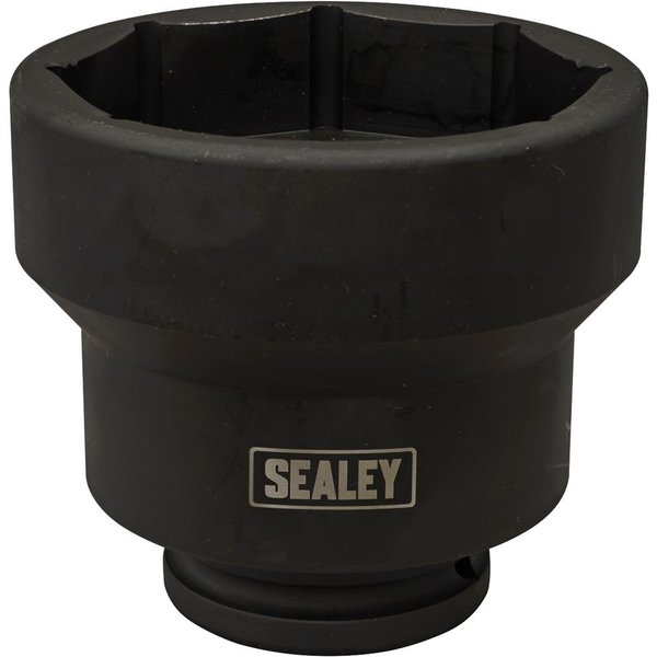 Sealey 3/4" Drive Octagon Front Hub Nut Socket for Scania Vehicles