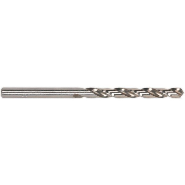 Sealey HSS Jobber Drill Bit 1.5mm Pack of 10
