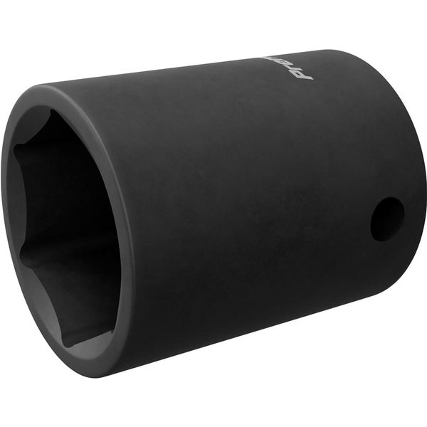 Sealey 1/2" Drive Hexagon Impact Socket Metric