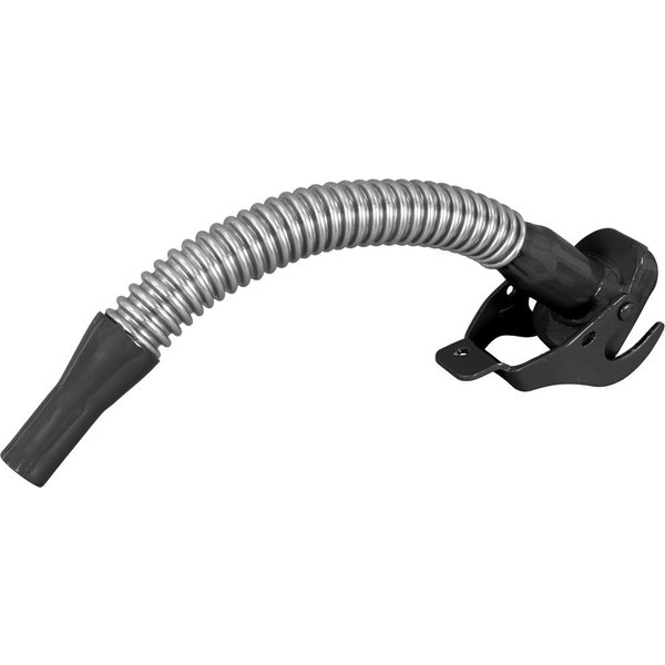 Sealey Flexible Diesel Pouring Spout