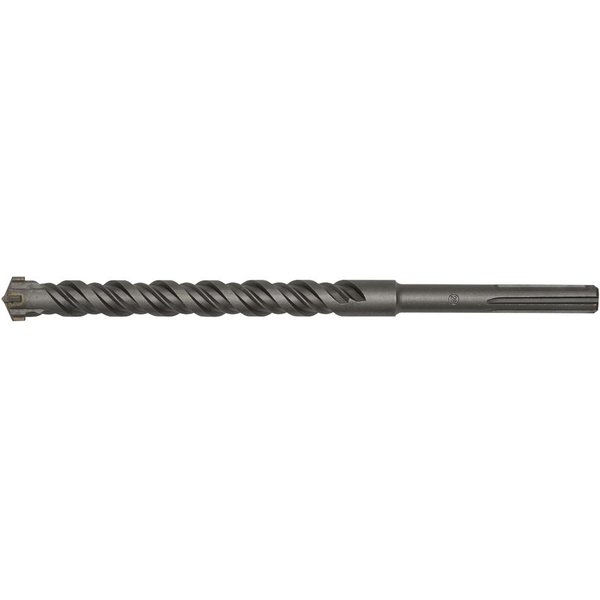 Sealey SDS Max Drill Bit 28mm 370mm Pack of 1
