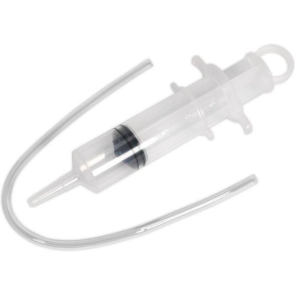 Sealey MS166 Oil and Fluid Inspection Syringe
