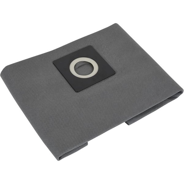Sealey Cloth Dust Bag for PC460.V2 Wet and Dry Vacuum Cleaner