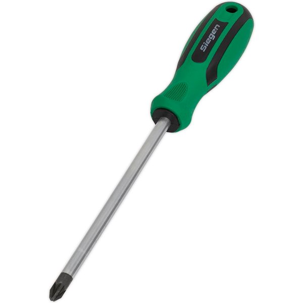 Siegen Pozi Screwdriver PZ3 150mm