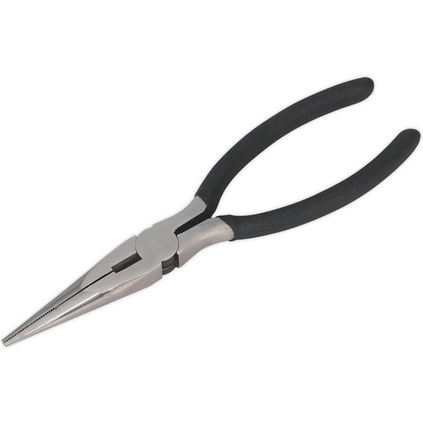 Siegen Long Nose Pliers 200mm