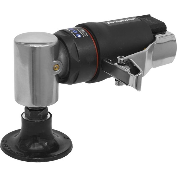 Sealey SA1003 Mini Air Sander 50mm