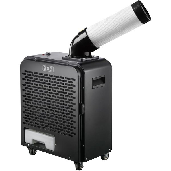Sealey SAC7001 Industrial Spot Cooler Air Conditioner