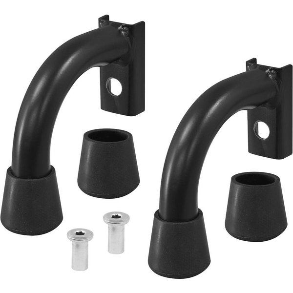 Sealey Vertical Storage Stand Handles Kit for SCR84 Mechanics Creeper