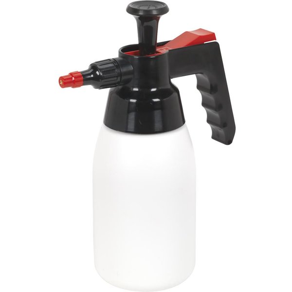 Sealey Premium Viton Seal Solvent Pressure Sprayer