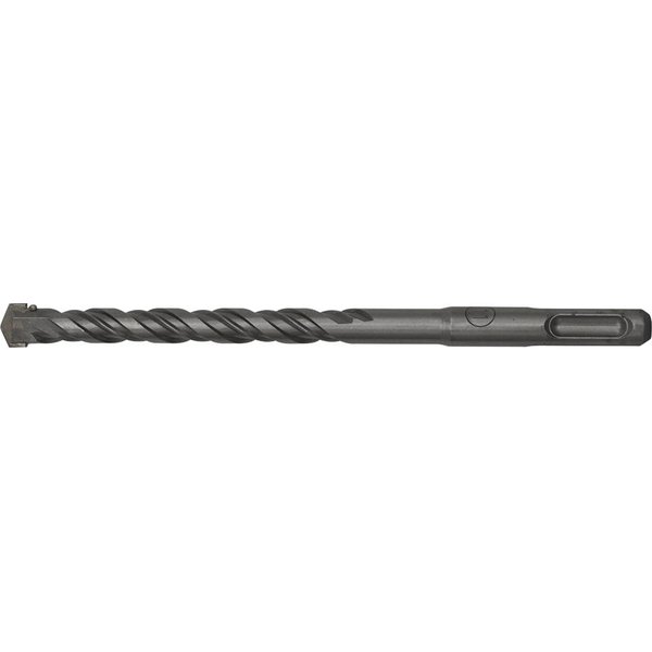 Sealey SDS Plus Drill Bit 11mm 160mm Pack of 1