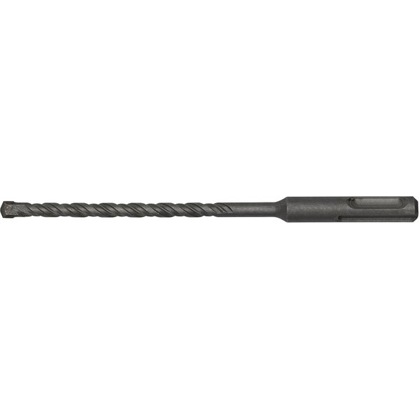 Sealey SDS Plus Drill Bit 7mm 160mm Pack of 1
