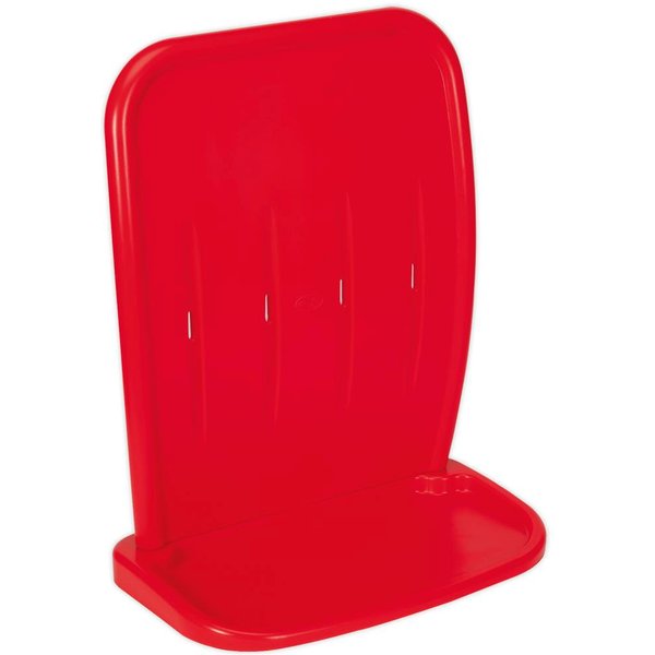 Sealey Double Fire Extinguisher Stand