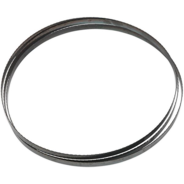 Sealey Bandsaw Blade 2400mm 12mm 14tpi