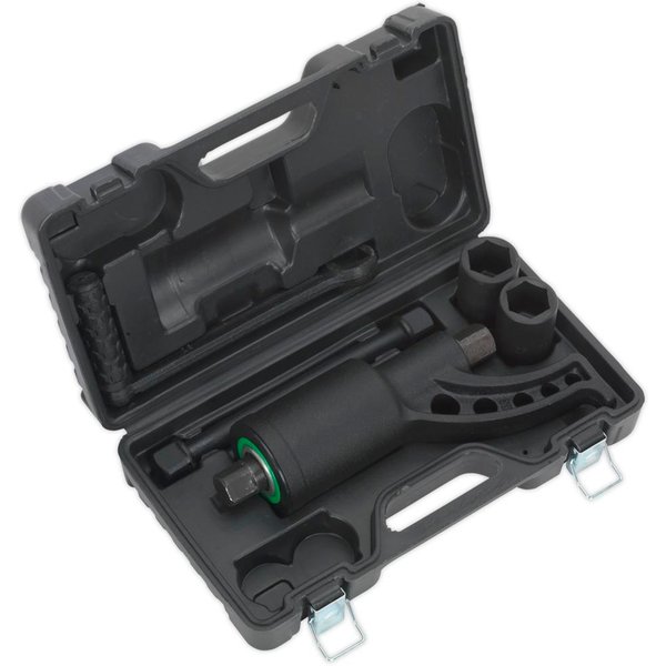 Sealey SX500 Torque Multiplier Wheel Nut Wrench