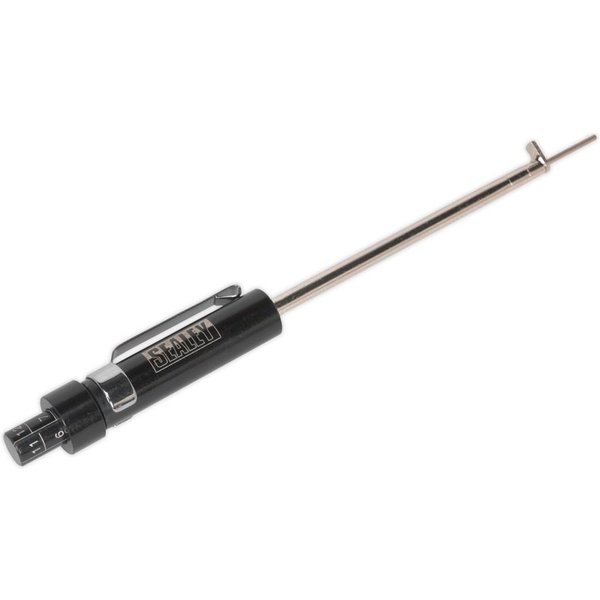 Sealey VS058 Brake Pad Thickness Gauge