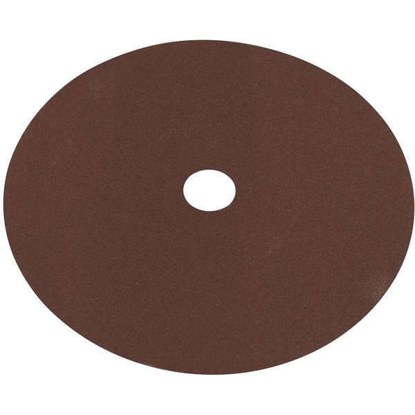 Sealey Silicone Carbide Sanding Discs