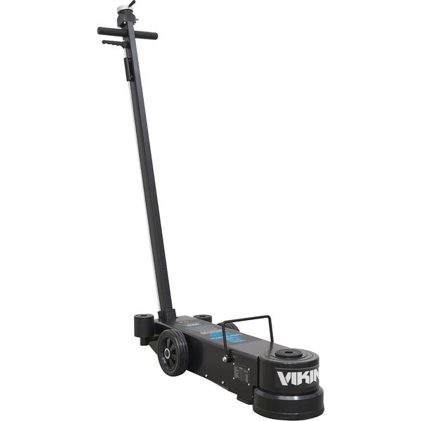 Sealey YAJ20-60LR Air Operated Telescopic Long Reach and Low Entry Trolley Jack
