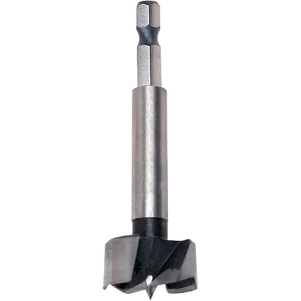 Trend Snappy Forstner Drill Bit 12mm