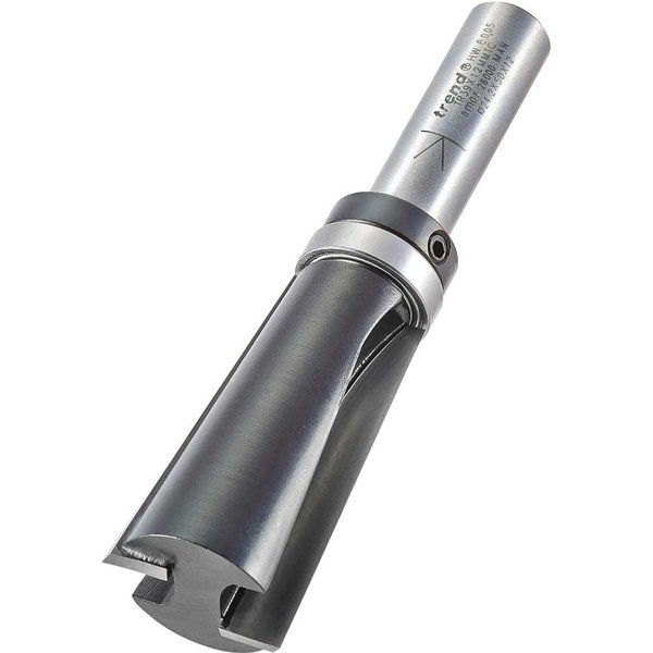 Trend Bearing Guided Door Leading Edge Undercut Router Cutter