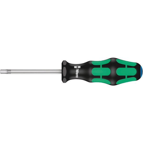 Wera Kraftform 354 Plus Hex Plus Screwdriver
