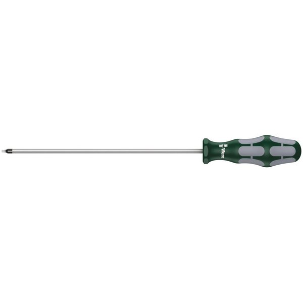 Wera Kraftform Plus Square Screwdriver