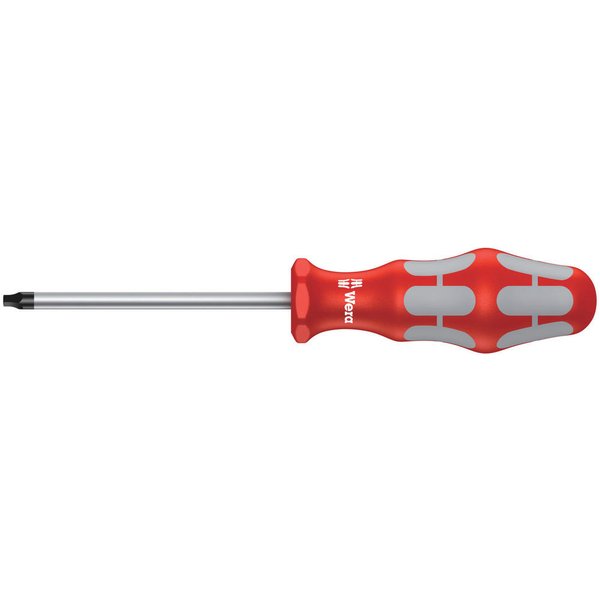 Wera Kraftform Plus Square Screwdriver