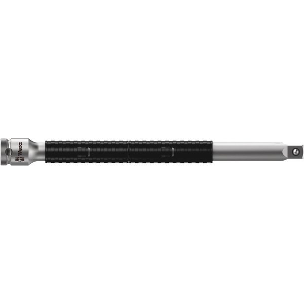Wera 8794LA Zyklop 1/4" Drive Long Extension 1/4" 150mm