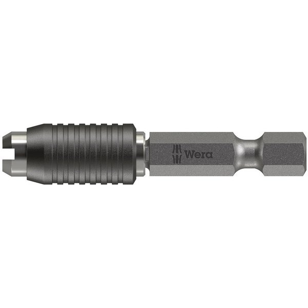 Wera 898/4 1/4" Hex Shank Combination Screwdriver Bit Holder 50mm