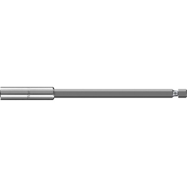 Wera Universal Stainless Steel Magnetic Screwdriver Bit Holder 152mm