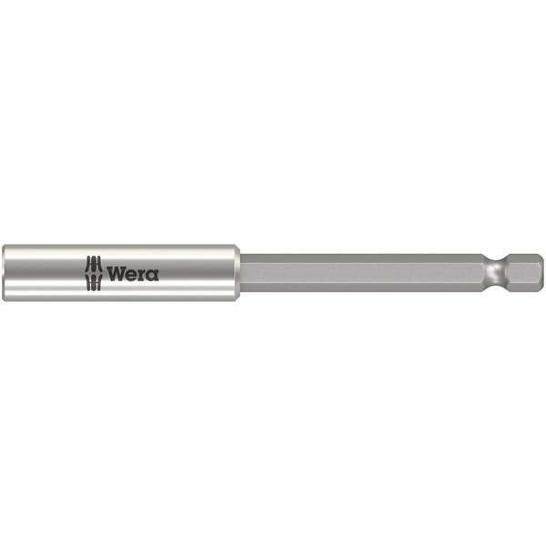 Wera 899/4/1 S Stainless Steel Retaining Ring Screwdriver Bit Holder