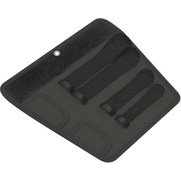Wera 2Go Tool Pouch for 4 Joker Spanners