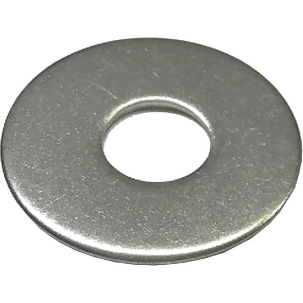 Penny Repair Washers Zinc Plated 10mm 40mm Pack of 100