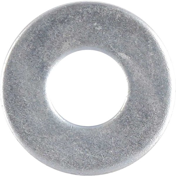 Steel Washers Zinc Plated