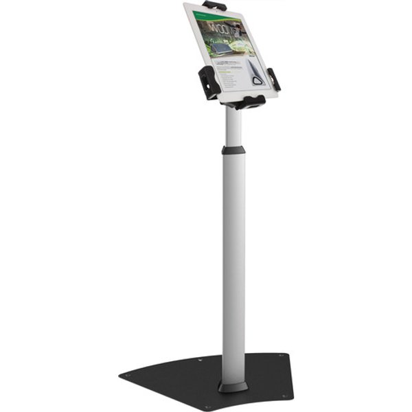 InLine® Tablet-Halterung zur Präsentation, abschließbar, für 7,9 - 11 Tablets
