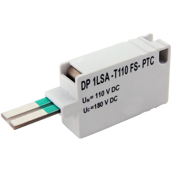 1DA Feinschutz mit FailSafe Ub=48 V, DP1LSA-48FS-PTC