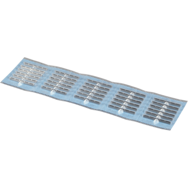 Glasfaser Verteiler Crimpspleißschutz mit Telekomzulassung TS0338/96, 1 Stück - 1 VPE = 30 St�ck