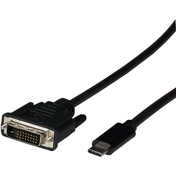 EFB Elektronik EFB-Elektronik - Adapterkabel - 24 pin USB-C (M)