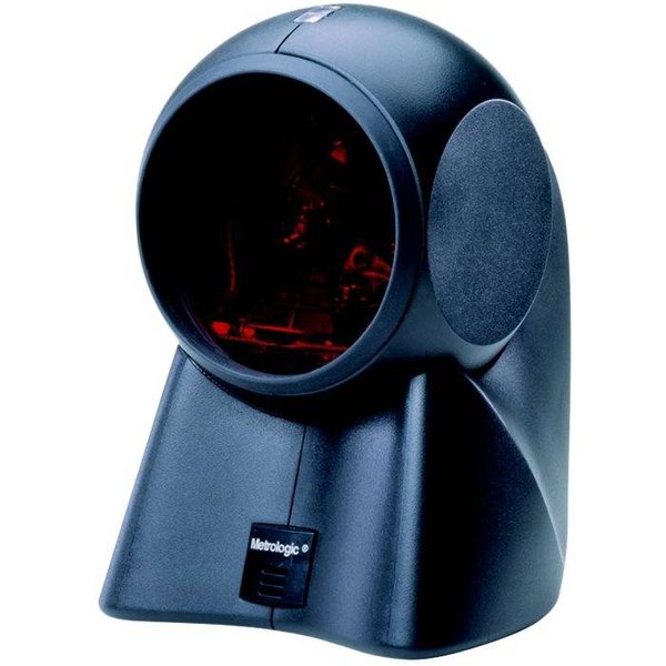 Honeywell Orbit 7120 USB-Kit 1D kabelgebunden schwarz