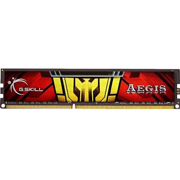 DDR3 8GB PC 1333 CL9S G.Skill KIT (1x8GB) 8GIS Aegis